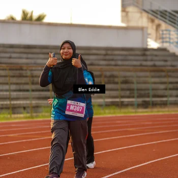 Runner Photo 4702390