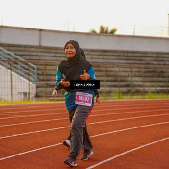 Runner Photo 4702392