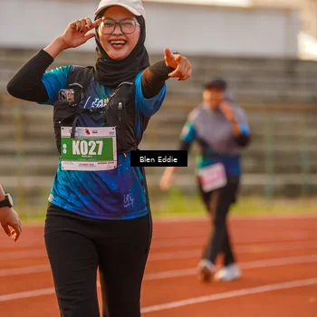 Runner Photo 4702393