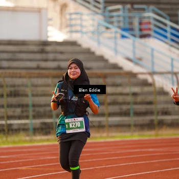 Runner Photo 4702397