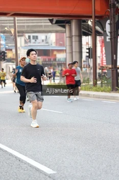Runner Photo 4702398