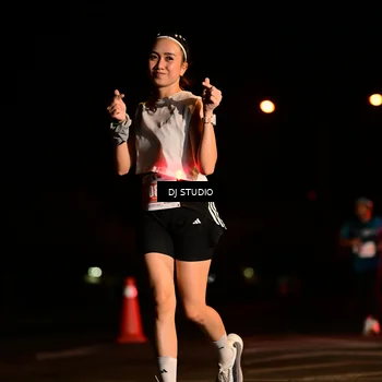 Runner Photo 4702399