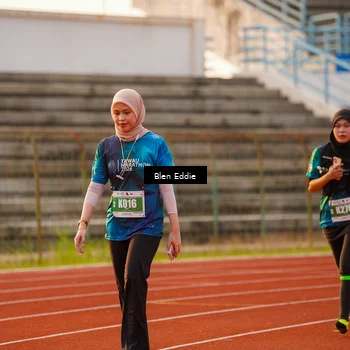 Runner Photo 4702400