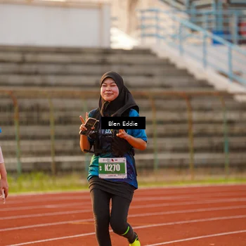 Runner Photo 4702401