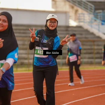 Runner Photo 4702402
