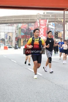 Runner Photo 4702403