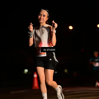 Runner Photo 4702404
