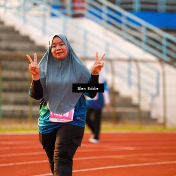 Runner Photo 4702406