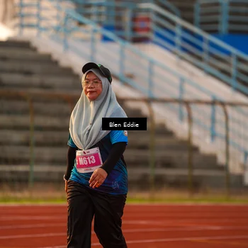 Runner Photo 4702407