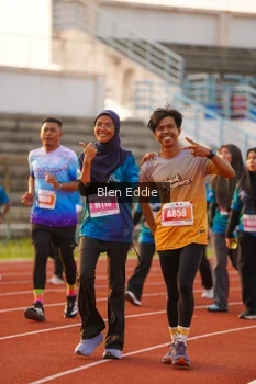 Runner Photo 4702408