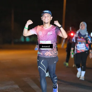 Runner Photo 4702409