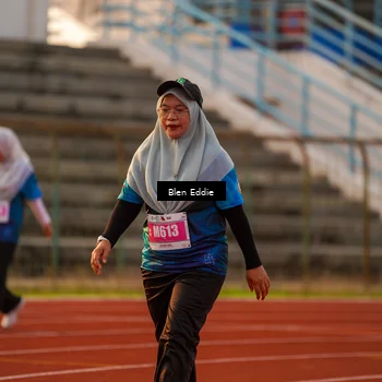 Runner Photo 4702411