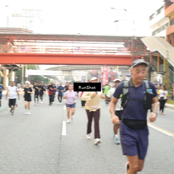 Runner Photo 4702412
