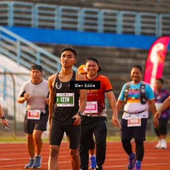 Runner Photo 4702413
