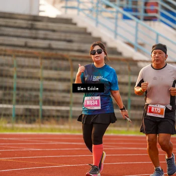 Runner Photo 4702415
