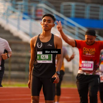 Runner Photo 4702417