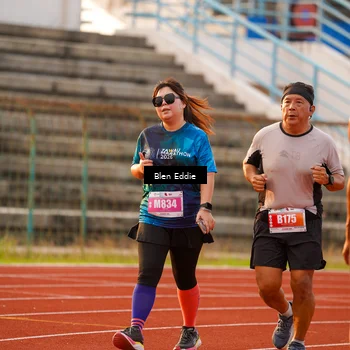 Runner Photo 4702418