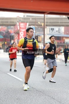 Runner Photo 4702419