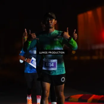 Runner Photo 4702421