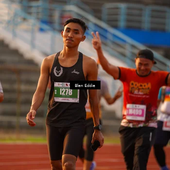 Runner Photo 4702423