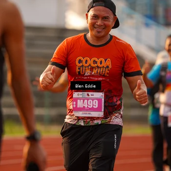 Runner Photo 4702424