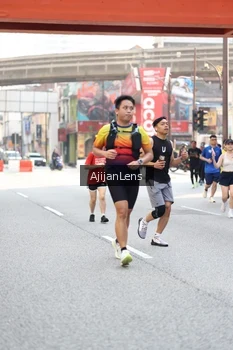 Runner Photo 4702426