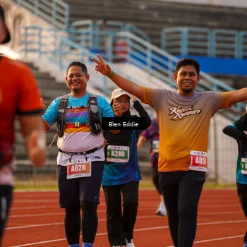 Runner Photo 4702428