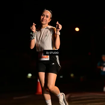 Runner Photo 4702429