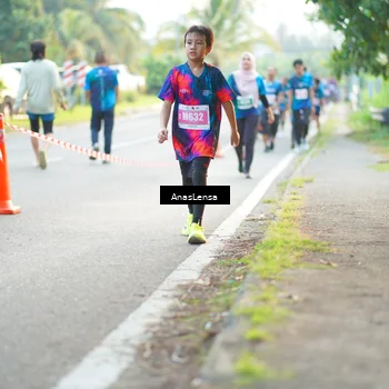 Runner Photo 4702431