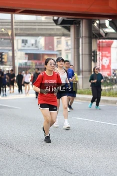 Runner Photo 4702432
