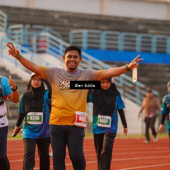 Runner Photo 4702433