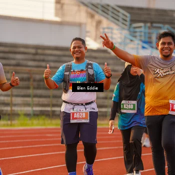Runner Photo 4702434