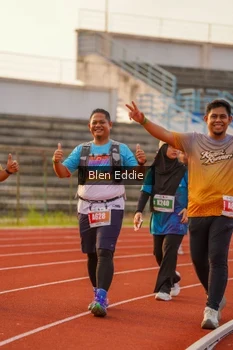 Runner Photo 4702435