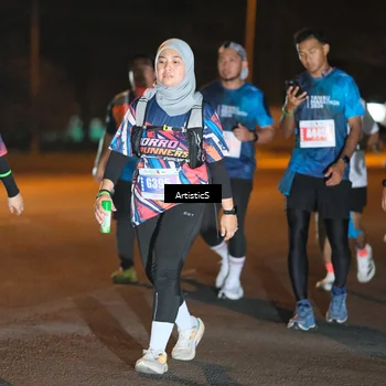 Runner Photo 4702436