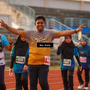 Runner Photo 4702438