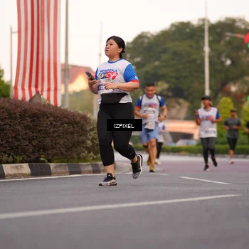 Runner Photo 4702439
