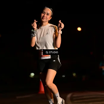 Runner Photo 4702440