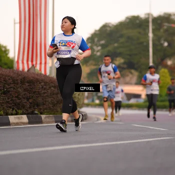 Runner Photo 4702441