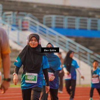 Runner Photo 4702442