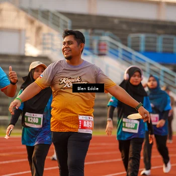 Runner Photo 4702443