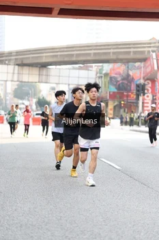 Runner Photo 4702444