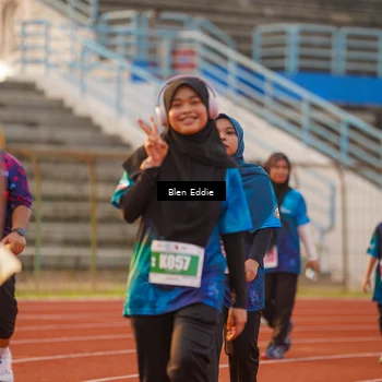 Runner Photo 4702446