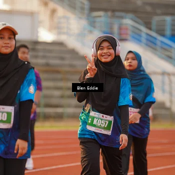 Runner Photo 4702447