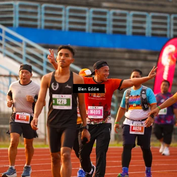 Runner Photo 4702448