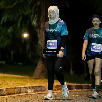 Runner Photo 4702450