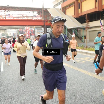 Runner Photo 4702452