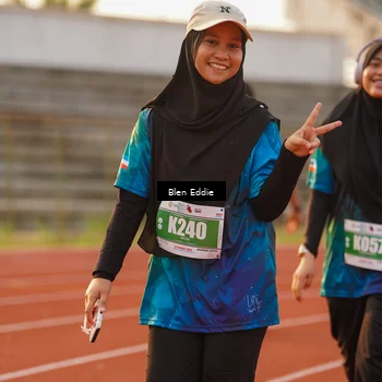 Runner Photo 4702453
