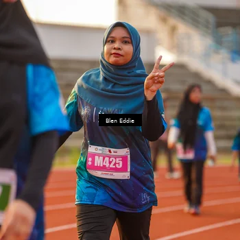 Runner Photo 4702455