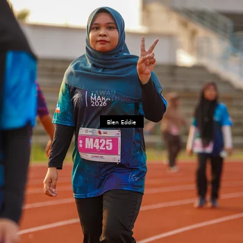 Runner Photo 4702458