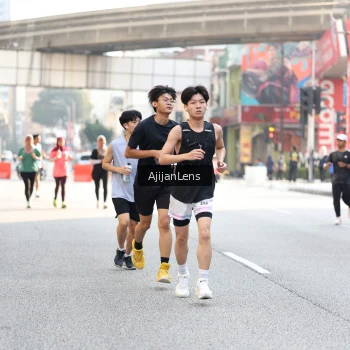 Runner Photo 4702459